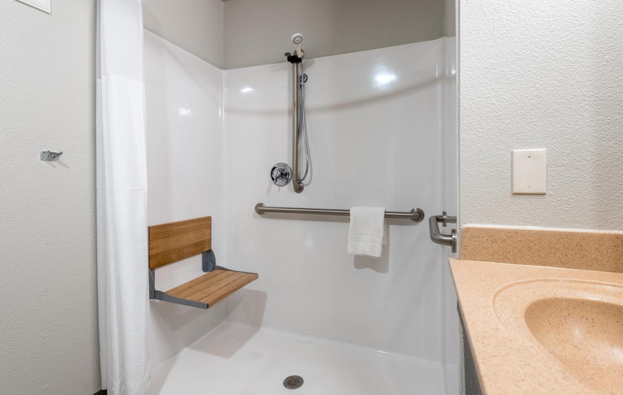 My Place Hotel- Pasco/Tri-Cities, Wa Zimmer foto
