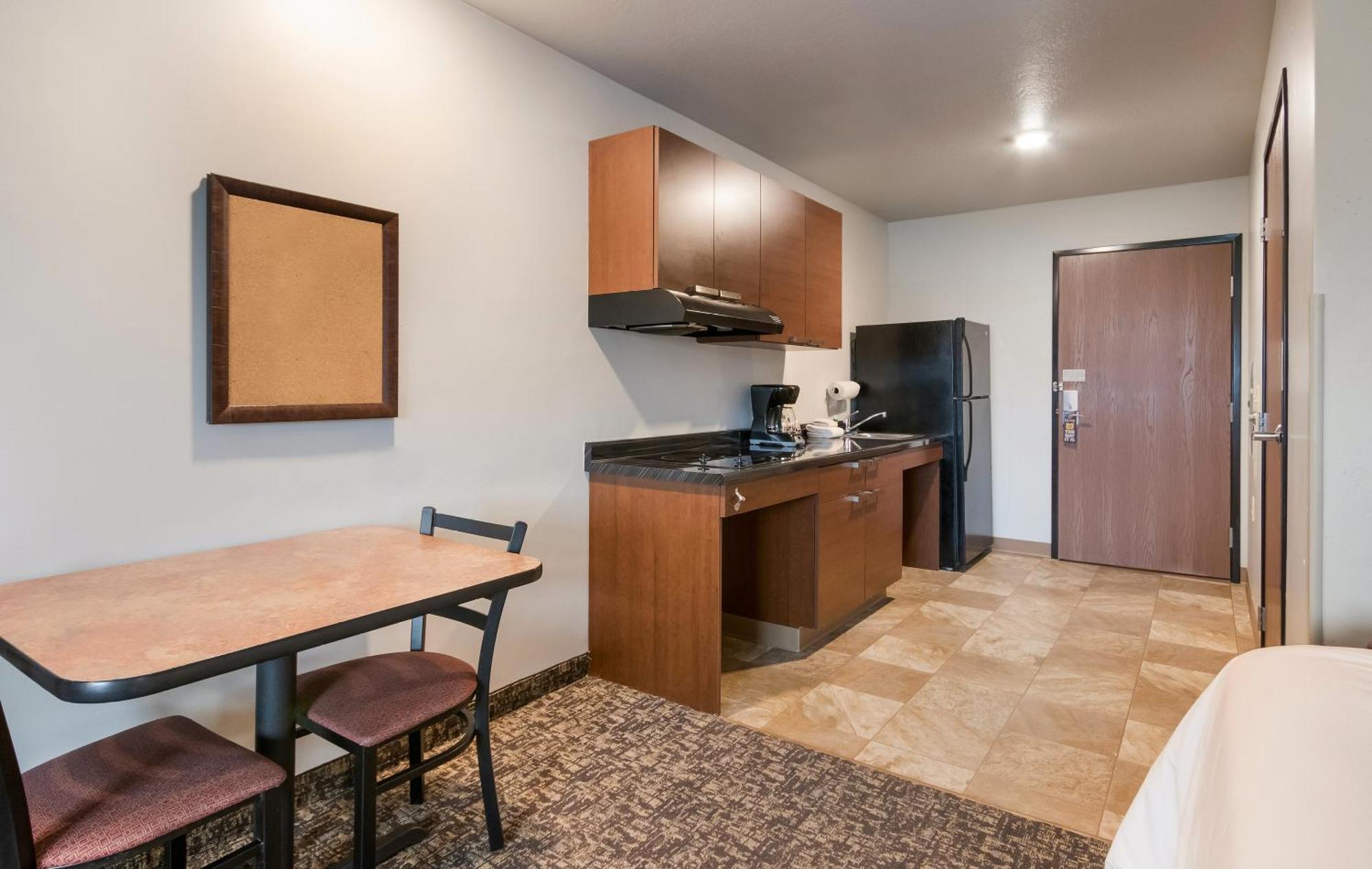 My Place Hotel- Pasco/Tri-Cities, Wa Zimmer foto